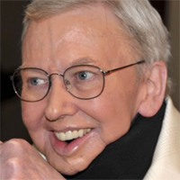 Roger Ebert