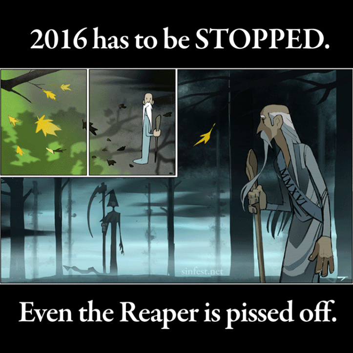 2016HasToBeStopped