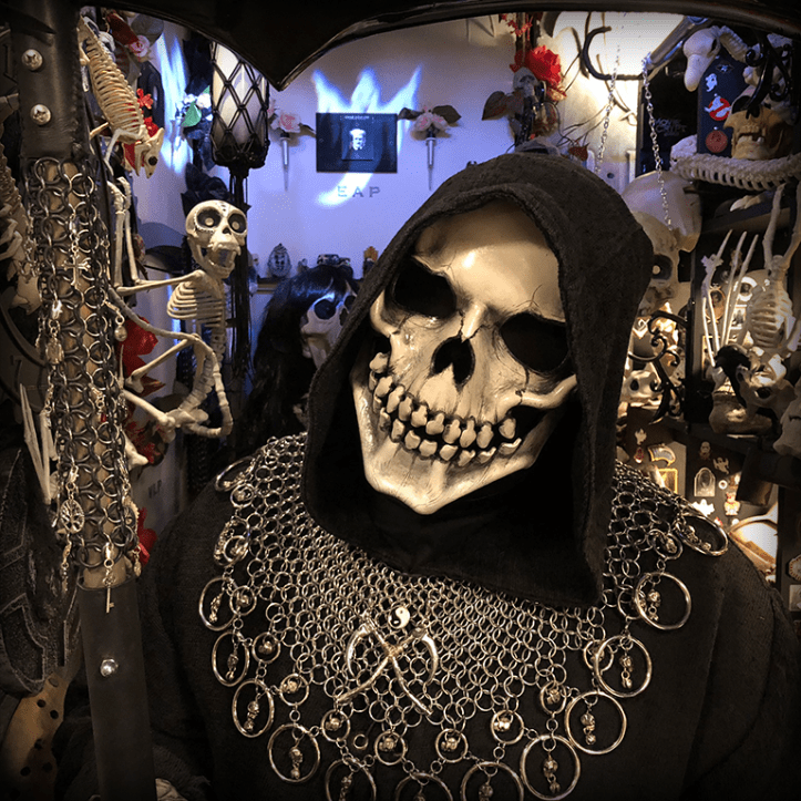 GrimYouKnowYouWantIt