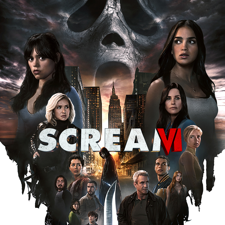 Scream Pool Preview: Are You There God? It’s Me, Margaret, Infinity Pool, Scream VI ...